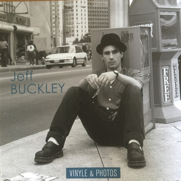 Jeff Buckley – Vinyle & Photos – Release:17f3dab7-868d-4563-afd2-5d1aa2fc78df (cover)