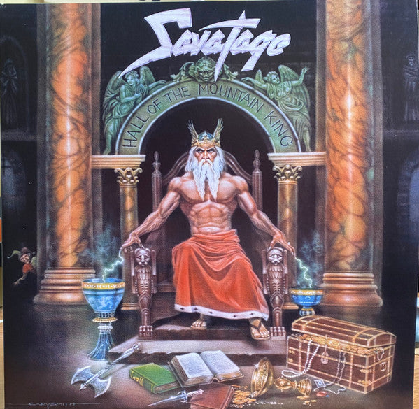 Savatage – Hall Of The Mountain King – Release:0e1ed270-0c8a-44da-9a4a-0bf7ca9438ea (cover)
