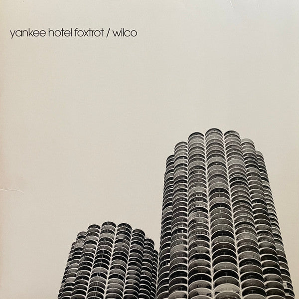Wilco - Yankee Hotel Foxtrot Record Nonesuch 2022 / US / Nonesuch / 604YU NEW NEW