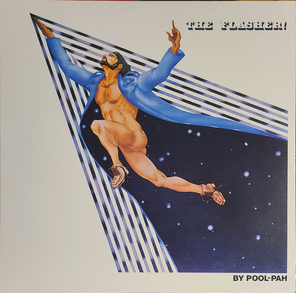 Pool-Pah – The Flasher – Release:0737b6de-89d9-4075-acbe-821c7f56c700 (cover)