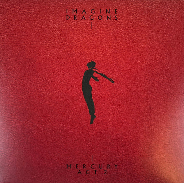 Imagine Dragons – Mercury - Act 2 – Release:ebabb96d-b007-4fab-8c69-6a8d4b040206 (cover)