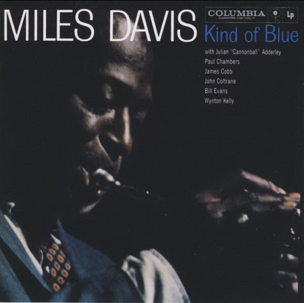 Miles Davis – Kind Of Blue – Release:a2121c08-6733-485e-9515-9ba3089ab5b1 (cover)
