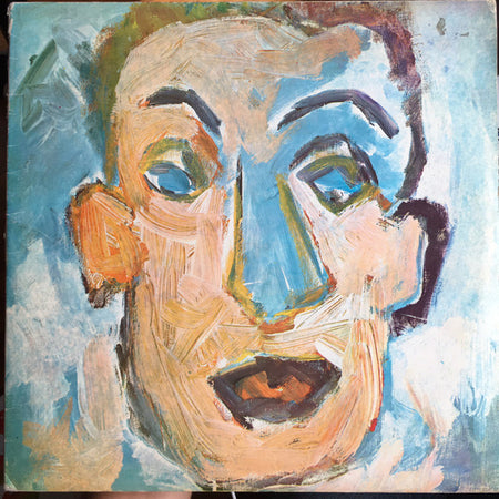 Bob Dylan - Self Portrait Record Columbia 1970 / Europe / CBS / UWZWE VG+ VG