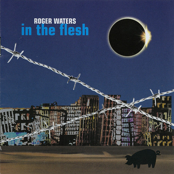Roger Waters – In The Flesh – Release:28fcb6bf-6a83-4986-acdf-cbbd878ebaf2 (cover)