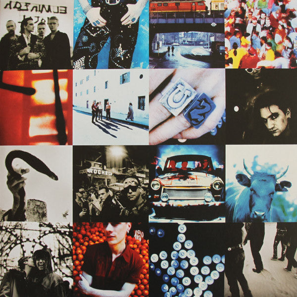 U2 – Achtung Baby – Release:86667671-49d8-4e29-9664-6b54a0c91569 (cover)