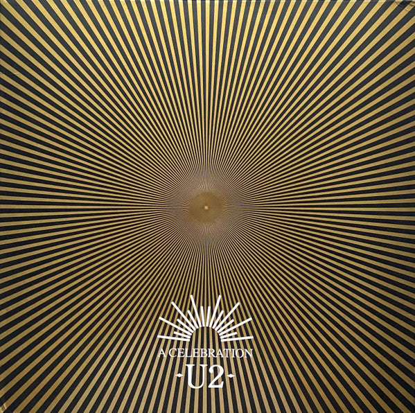 U2 – A Celebration – Release:b976ea7f-1172-437c-baca-672d67959ce6 (cover)