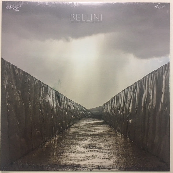 Bellini (4) – Before The Day Has Gone – Release:a3122f52-9d7e-4a5f-a3e7-387fb492caf2 (cover)