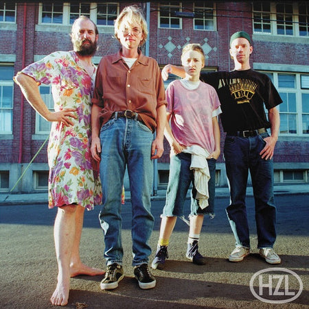 Hazel (4) – HZL – Release:e4a5997d-8c79-46e1-a813-fd2540c02fb8 (cover)