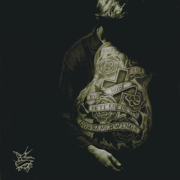 Pete Krebs – Sweet Ona Rose – Release:828d88f5-0dcb-426d-abbb-694401efeca3 (cover)