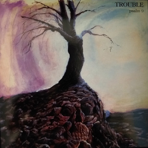 Trouble (5) - Psalm 9 Record Hammerheart Records 2020 / Netherlands / Hammerheart Records / HSEAO NEW NEW