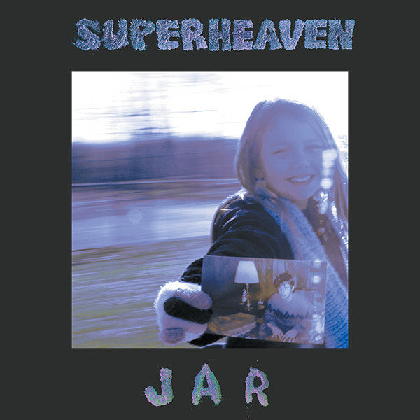 Superheaven - Jar (10th Anniversary Edition) Record Run For Cover Records (2) 2023 / UK & US / Olive Green, 10 Year Anniversary Edition / Run For Cover Records (2) / CQACF NEW NEW