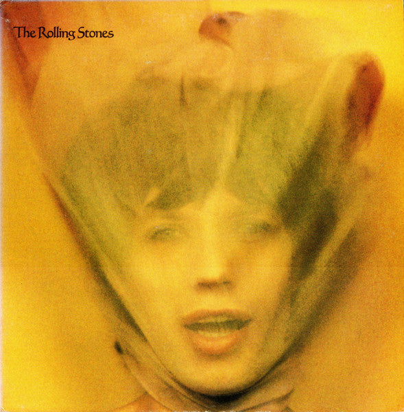 The Rolling Stones - Goats Head Soup Record Rolling Stones Records 1973 / US / PR - Presswell Pressing, Gatefold / Rolling Stones Records / 66OV5 VG+ VG