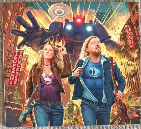 Tedeschi Trucks Band - Future Soul Record Fantasy 2026 / US / Fantasy NEW NEW