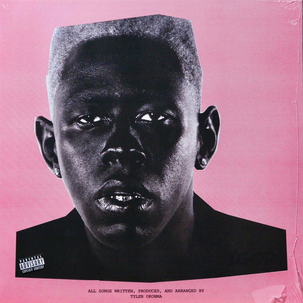 Tyler, The Creator – Igor – Release:f667b01f-4246-4602-aa32-e82e46c1e424 (cover)