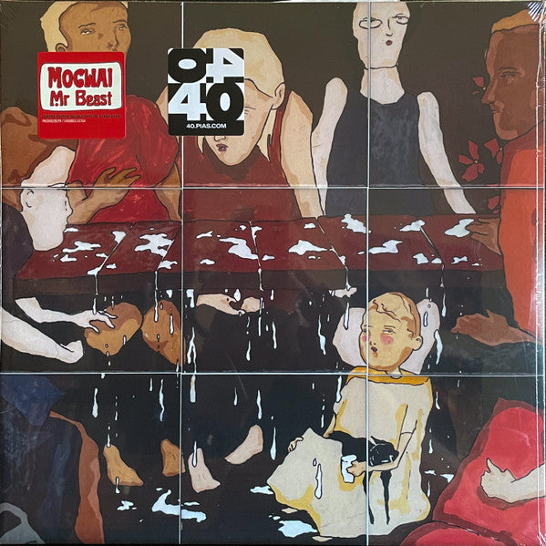 Mogwai – Mr Beast – Release:5b32c5e3-f4c2-483b-b4d2-0d28388ab133 (cover)