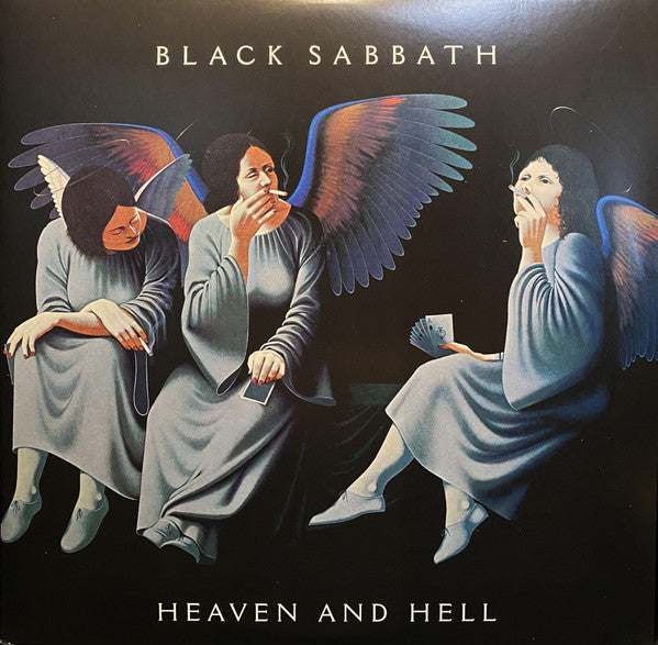 Black Sabbath – Heaven And Hell – Release:d31c6e70-ebc9-4a0f-89a3-dd2233856142 (cover)