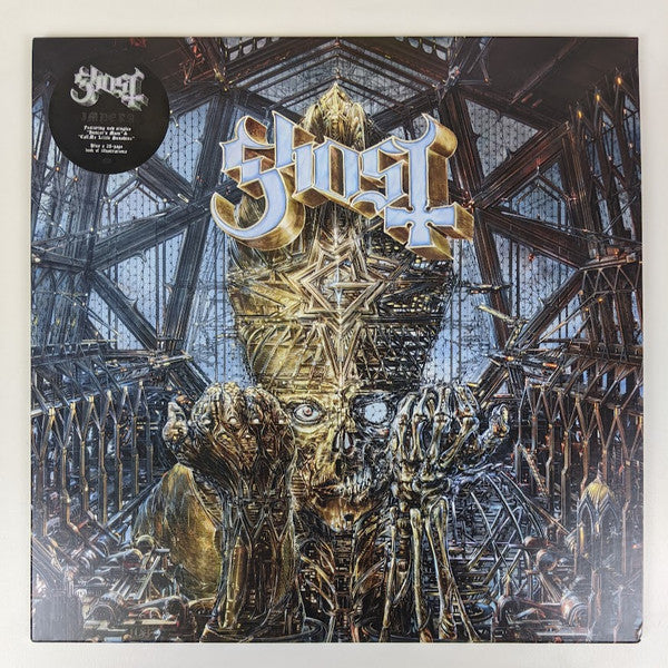 Ghost (32) – Impera – Release:2c7e8316-49f5-499f-ae84-91e6327883ce (cover)