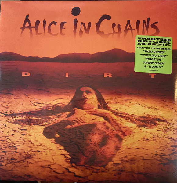 Alice In Chains – Dirt – Release:a2d9d373-3033-4e4e-a893-67b799315f08 (cover)
