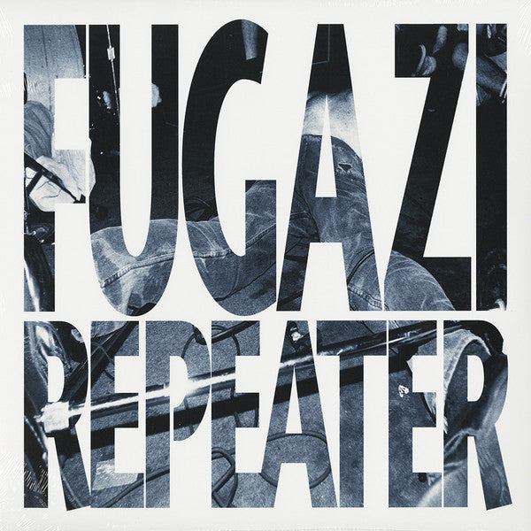 Fugazi – Repeater – Release:48690232-a761-47c8-b1e1-bcd3dce06f7d (cover)