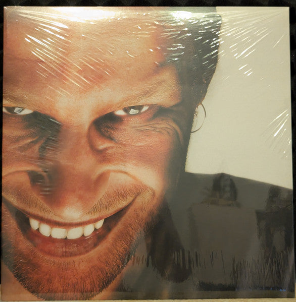 Aphex Twin – Richard D. James Album – Release:fa0c946f-2c21-4d53-bce6-82324f0d3abf (cover)