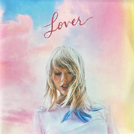 Taylor Swift – Lover – Release:7dd10796-4f06-474c-8914-7735fc58bdfb (cover)