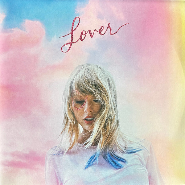 Taylor Swift – Lover – Release:7dd10796-4f06-474c-8914-7735fc58bdfb (cover)