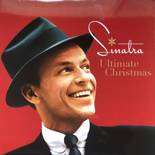 Frank Sinatra – Ultimate Christmas – Release:f2acd477-a49e-4c30-a86e-ca8bb112309b (cover)
