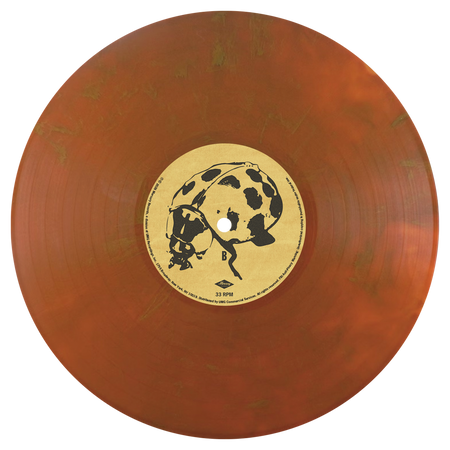 Noah Kahan - The Great Divide (American Rust Vinyl) Vinyl > LP Mercury Records