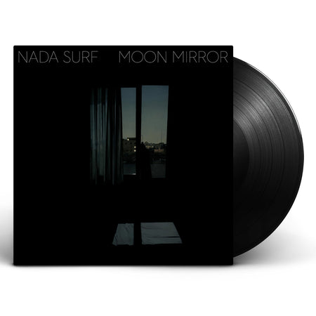 Nada Surf - Moon Mirror (Black Vinyl) Vinyl > LP New West Records NEW NEW