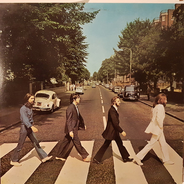 The Beatles – Abbey Road – Release:c9552cef-54de-43b0-a5ba-c5a5cf410863 (cover)