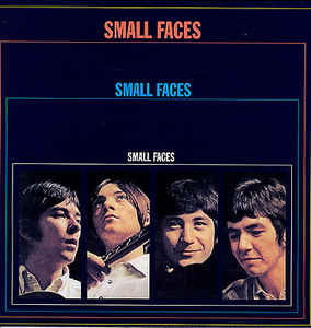 Small Faces – Small Faces – Release:5466065e-fe00-4d04-97b0-314fc0e8b649 (cover)