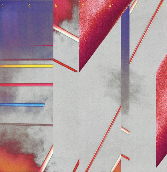 Contact (23) – First Contact – Release:2a0ea3a9-c9fb-49e3-8957-beeeb9a0f4e2 (cover)