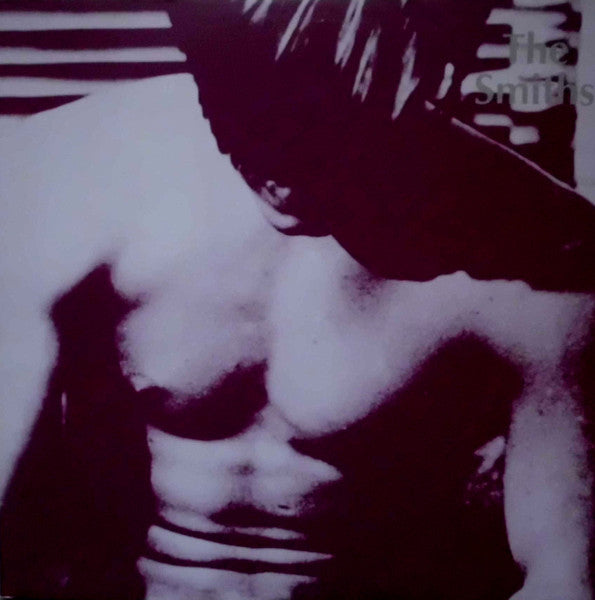 The Smiths - The Smiths Record Warner Music UK Ltd. 2012 / Europe / Warner Music UK Ltd. / QCGLH NEW NEW