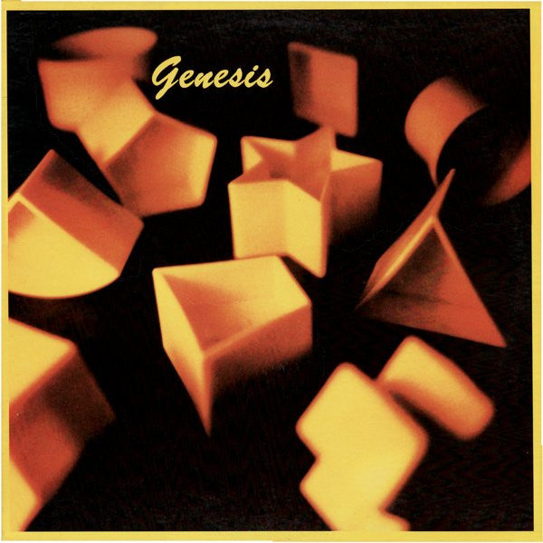 Genesis – Genesis – Release:a5ae7077-a7a7-4b90-8621-6d2d130b833a (cover)