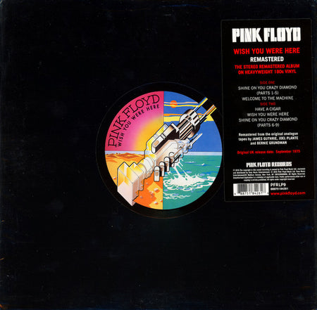 Pink Floyd – Wish You Were Here – Release:e9b57793-39d2-4595-a0be-15712eafda7c (cover)