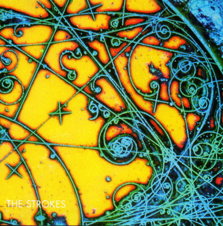 The Strokes - Is This It Record RCA 2002 / Canada / RCA VG+ VG