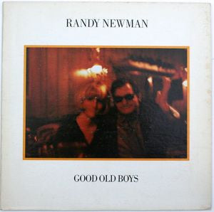 Randy Newman – Good Old Boys – Release:50b6b944-d425-4e33-a070-1135dff74572 (cover)
