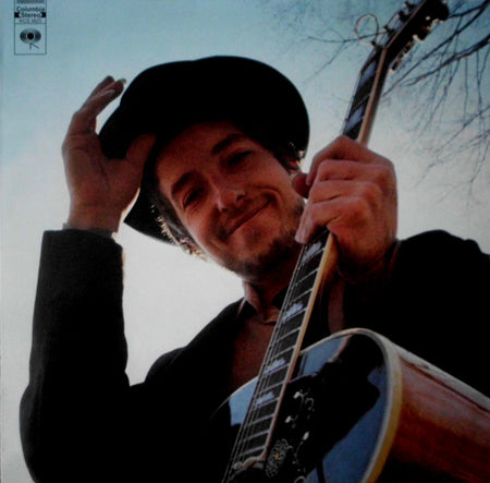 Bob Dylan – Nashville Skyline – Release:3c0c1184-f5f8-47d0-a1af-db813aee82b5 (cover)