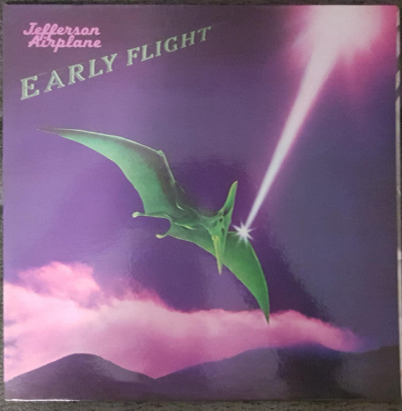 Jefferson Airplane – Early Flight – Release:8ddec507-49e8-417b-9d94-2b10a0df08d2 (cover)