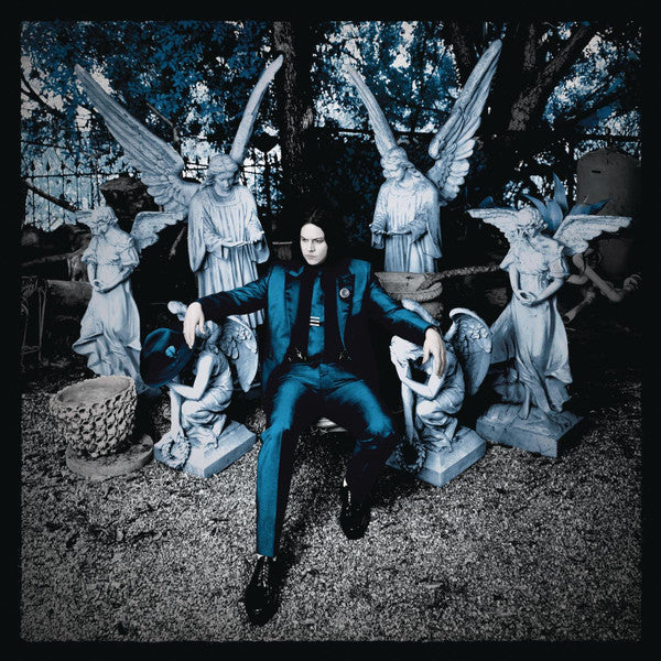 Jack White (2) – Lazaretto – Release:9709a88e-56bb-467a-9727-a5760f6a1b52 (cover)