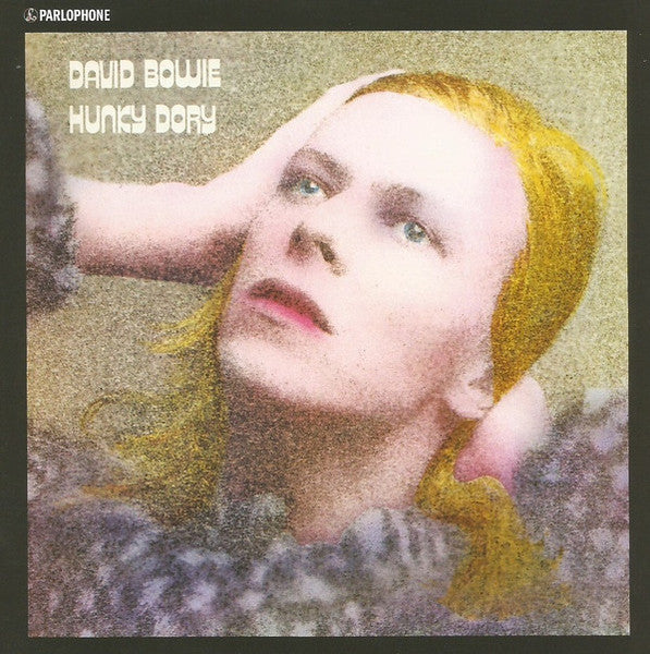 David Bowie – Hunky Dory – Release:f4d4091a-6cc8-4f05-8613-1f75686f44af (cover)
