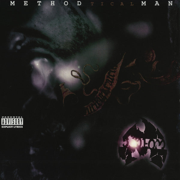 Method Man – Tical – Release:88ecb1a5-9653-4bb4-91e8-0ba47cb18762 (cover)