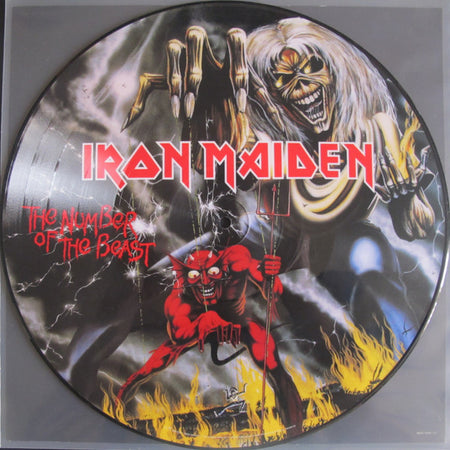Iron Maiden – The Number Of The Beast – Release:bef2f381-97bb-4720-b8a3-696d17aaef35 (cover)