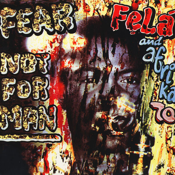 Fela Kuti – Fear Not For Man – Release:88275810-0fc7-4019-9722-43b8ab5ca734 (cover)
