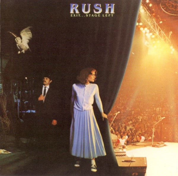 Rush – Exit...Stage Left – Release:f5c8b86f-c3a4-4d82-809b-6875e2229f9c (cover)