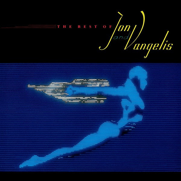 Jon & Vangelis – The Best Of Jon And Vangelis – Release:ea867c04-bc47-4a31-b1d4-d139131c1edf (cover)