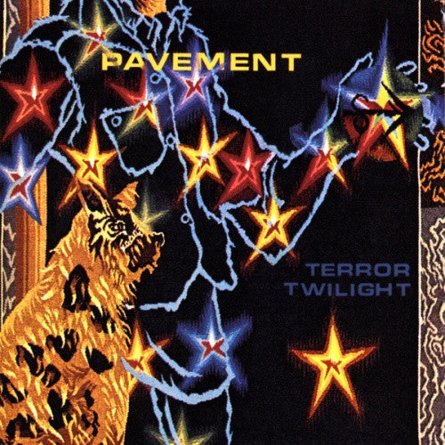 Pavement - Terror Twilight Record Matador 2010 / US / Matador / I8GBX NEW NEW