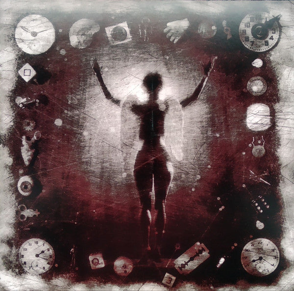 Ministry – ΚΕΦΑΛΗΞΘ – Release:9a44b61c-33dd-43cd-be1f-feddeb5d2841 (cover)