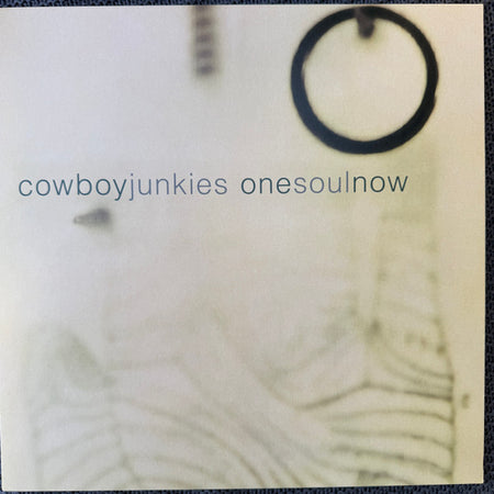 Cowboy Junkies – One Soul Now – Release:b5a756c3-95b1-4448-8eca-11af33355ada (cover)