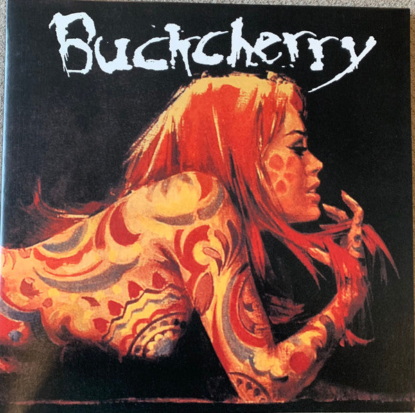 Buckcherry – Buckcherry – Release:dfbe5301-efb3-4afa-86db-8272444dc867 (cover)
